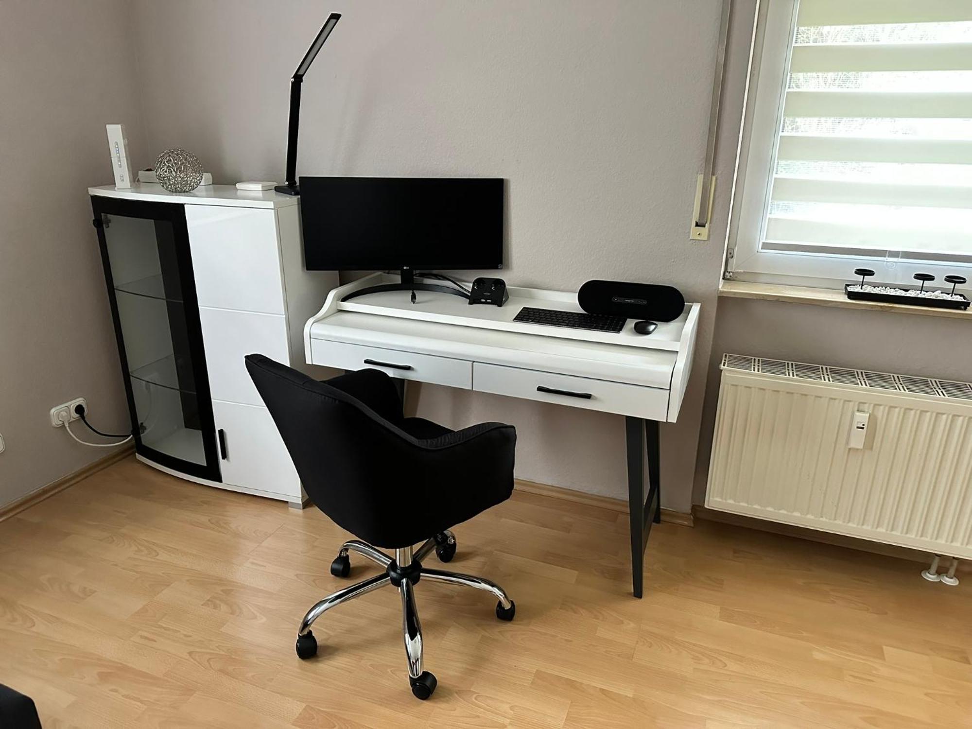 Ruhig Und Doch Zentral Apartman Erfurt Kültér fotó